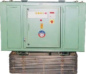Immersion Type Chiller
