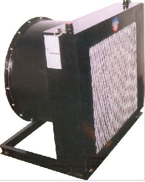 Air Blast Cooler