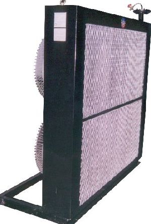 Air Blast Cooler