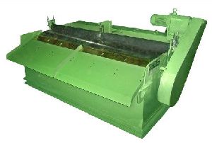 Magnetic Coolant Filter