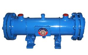 Shell & Tube Heat Exchanger