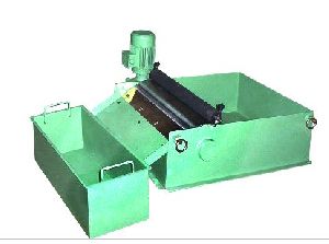 Magnetic Coolant Filter