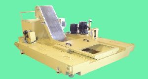 Magnetic Conveyor with Filteratin System
