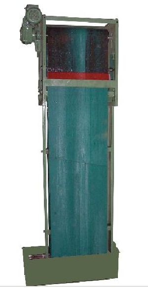 Oil Skimmer