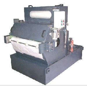 Compact Band Filter