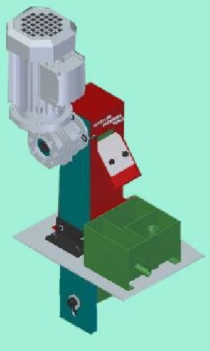 Oil Skimmer