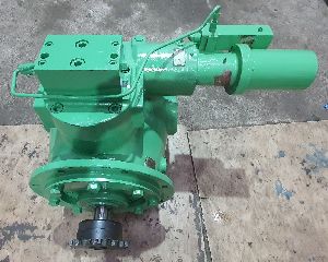 KAWASAKI BZ740 S210L MODEL HYDRAULIC PUMP