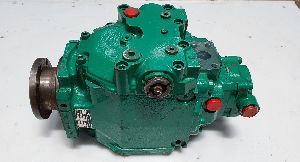 LINDE BPV70L MODEL HYDRAULIC PUMP