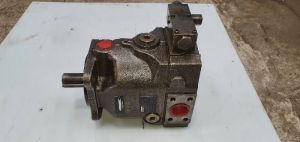 PARKER PV046R1K1T1NMFC MODEL HYDRAULIC PUMP