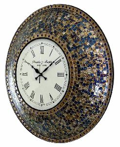 Antique Wall Clock