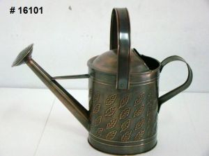 Metal Watering Can