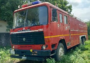 Ashok Leyland 2516 Vehicle Rental Service