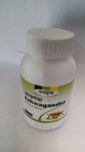 Ashwagandha Capsule