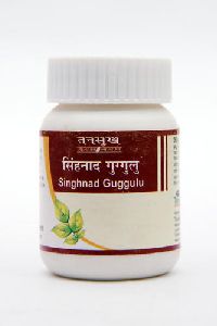 Singhnad Guggul Tablet