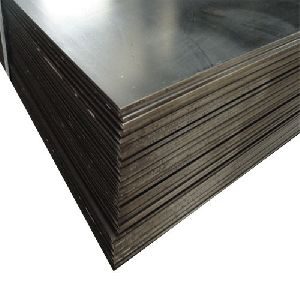 Cold Rolled Mild Steel Plate
