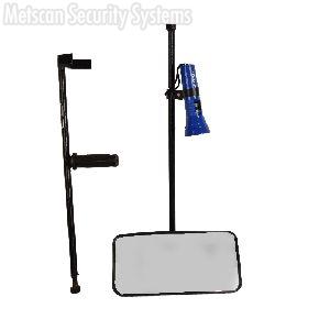 Collapsible Under Vehicle Search Mirror (MSS-8080)