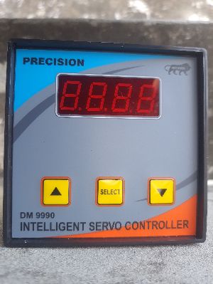 Digital Servo Controller