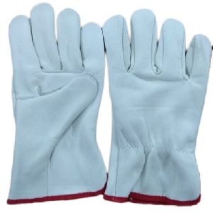 Driving Industrial Safety Gloves