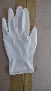 Examination Latex Powdered And Powder Free Gloves