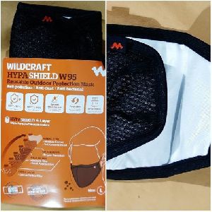N95 Wildcraft Face Mask