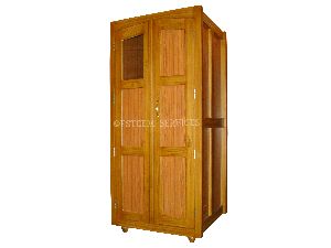 Sitting Model Ayurvedic Sauna