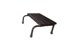 Steel Step