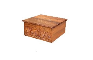 Wooden Step
