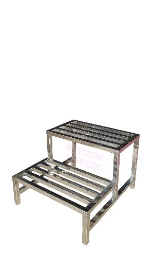 Steel Step