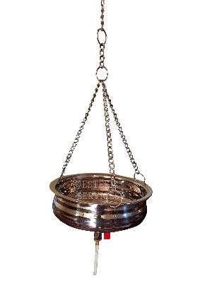 Shirodhara Vessels