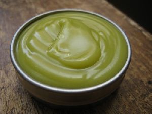 herbal ointments