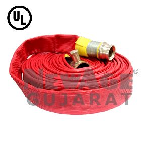 UL Approved Fire Hoses