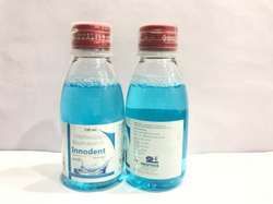 Chlorhexidine Mouth Wash