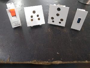 Modular Switches