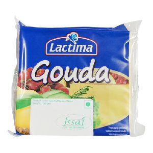 Gouda Cheese