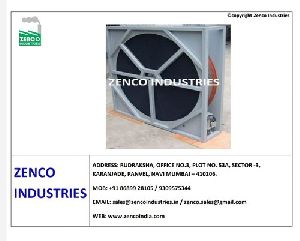 Desiccant Rotor (Size 770 x 200)