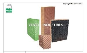 Zenco 7090 Cooling Pad (150 Thickness)