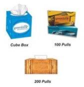 Facial Tissues