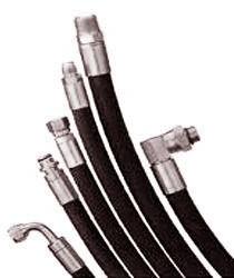 Hydraulic Hose Pipe