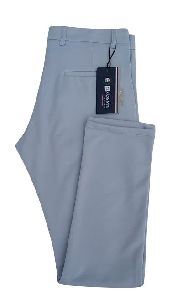 Men's Cotton Pants