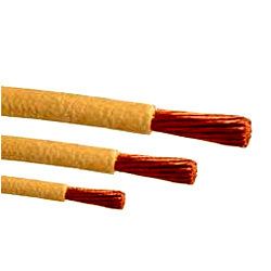 SV Coated Copper Wire