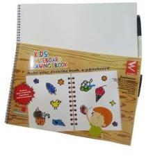 Kids Activity Book