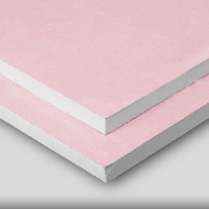 Fire Resistant Gypsum Board
