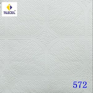 Fire Resistant Gypsum Board