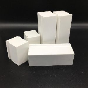 Medium Alumina Lining Brick