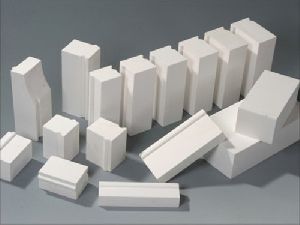 Medium Alumina Lining Brick