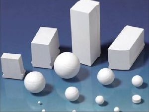 Medium Alumina Lining Brick