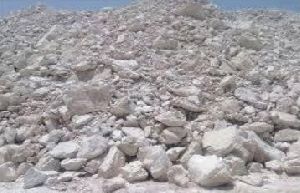 Ball Clay Lumps
