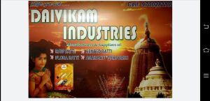 Perfumed Incense Stick