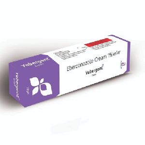 Eberconazole Cream