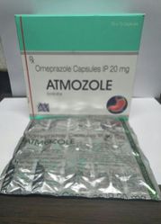 Atmozole Capsule